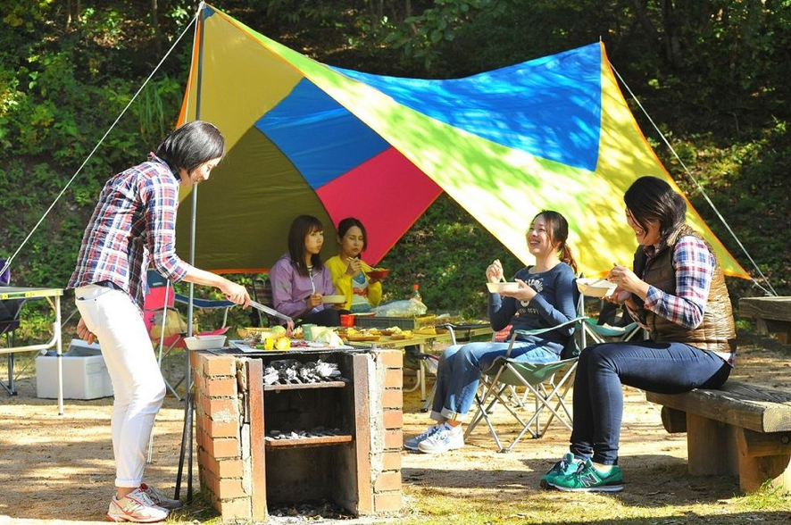 広島のバーベキュー人気スポット５選 気軽に楽しくbbq 手ぶらbbqならアップグリル