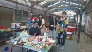 関西の海が近いバーベキュー場 19選 ビーチバーベキュー 手ぶらbbqならアップグリル