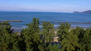 関西の海が近いバーベキュー場 19選 ビーチバーベキュー 手ぶらbbqならアップグリル