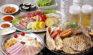 京都で気軽に楽しくバーベキューできる人気スポット１７選 手ぶらbbqならアップグリル