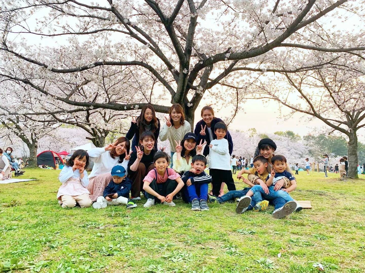 大阪城公園バーベキューエリア 22年更新 手ぶらbbqならアップグリル