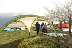 子供も遊べるバーベキュー場13選 大阪 子供連れでも安心 手ぶらbbqならアップグリル